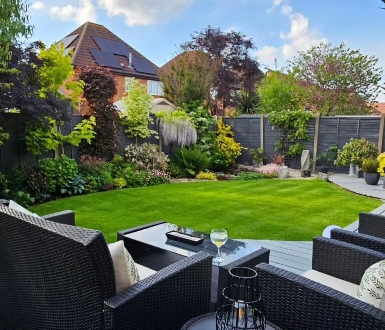 Landscapers Dublin