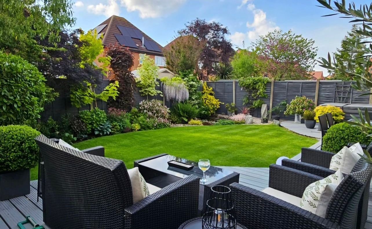 Landscapers Dublin