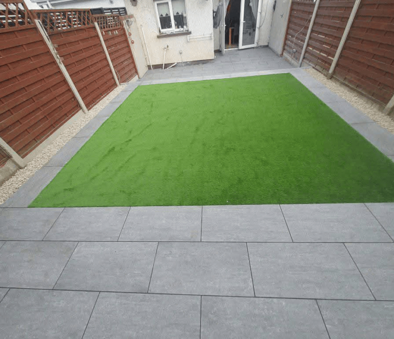Lion Paving & Landscaping (1)