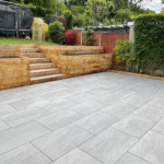 What is Sandstone Paving? Benefits, Uses, and Installation Tips