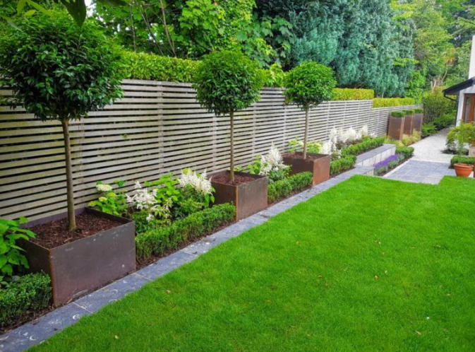 Landscaping Dublin