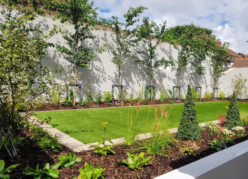 Landscaping Services Dublin What Landscaping Services Do Dublin Landscapers Offer