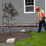 Why Should You Hire Professional Landscapers in Dublin for Your Garden?