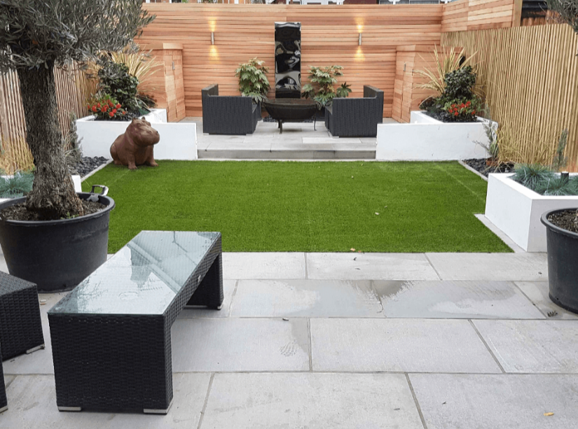 Landscapers Cost in Dublin