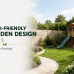 Child-Friendly Garden Design Ideas for Dublin Families
