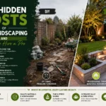 The Hidden Costs of DIY Landscaping And When to Hire a Pro